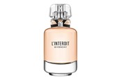 Parfyme & Dufter - Givenchy L'Interdit Eau de Toilette 80 ml - 3274872441989
