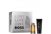 Gavesett - Hugo Boss The Scent Giftset - R-DV-040-39