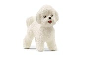 Schleich - Schleich Bichon Frisé - 13963