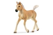 Schleich - Schleich Haflinger føll - 13951