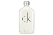 Parfyme & Dufter - Calvin Klein CK One EDT - 100 ml - 088300107407