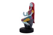 Spill - Tilbehør - Cable Guys The Nightmare Before Christmas: Sally - Tilbehør til spillkonsoll - CGCRDS400455
