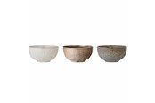 Kjøkkentilbehør - Bloomingville Set of 3 Addison Bowls - 82051332