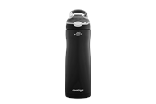Kjøkkentilbehør - Contigo Ashland chill Matte black 590ml - 2136778