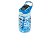 Kjøkkentilbehør - Contigo Easy clean Blue sharks 420ml - 2127476