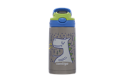 Kjøkkentilbehør - Contigo Easy clean steel Matcha dragon 380ml - 2178082