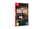 Spill - Dredge (Deluxe Edition) - Nintendo Switch - Eventyr - 5056208818744
