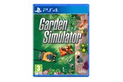 Spill - Garden Simulator - Sony PlayStation 4 - Simulator - 3700664530871