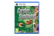 Spill - Garden Simulator - Sony PlayStation 5 - Simulator - 3700664530895