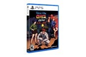 Spill - River City Girls Zero - Limited Run #18 - Sony PlayStation 5 - Beat 'em Up - 0819976028891
