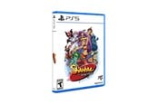Spill - Shantae And The Pirates Curse - Limited Run #5 - Sony PlayStation 5 - Platformer - 0819976026910