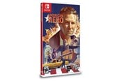Spill - American Hero - Nintendo Switch - Action/Adventure - 0810105670516