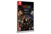 Spill - Tetris Effect: Connected - Nintendo Switch - Puslespill - 0810105670875