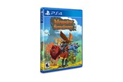 Spill - Monster Sanctuary - Limited Run #438 - Sony PlayStation 4 - RPG - 0819976028365