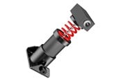 Spill - Tilbehør - Moza Racing MOZA SR-P Lite Oppgraderingspakke for Bremsepedal - RS22