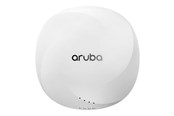 Tilgangspunkt - Hewlett Packard Enterprise Aruba AP-615 (RW) Dual-radio Tri-band 2x2:2 802.11ax Wi-Fi 6E Internal Antennas Campus AP - R7J49A