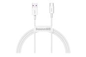 USB - Baseus Superior Series - USB-C cable - USB Type A to USB-C - 1 m - CATYS-02