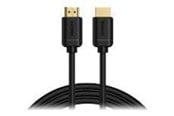 Skjermkabel - Baseus HDMI cable - 1 m - CAKGQ-A01