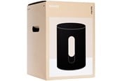 Sonos - Sonos Sub Mini - Black - SUBM1EU1BLK