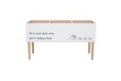 Barnerom - Bloomingville MINI - Salam Book Stand - 50228436
