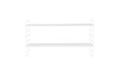 Dekorasjon - Bloomingville North Shelve - White - 12408889