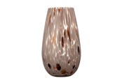 Dekorasjon - Bloomingville Artem Glass Vase H25 cm - 82057000
