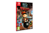 Spill - Tin Hearts - Nintendo Switch - Action - 5060188673446
