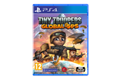 Spill - Tiny Troopers: Global Ops - Sony PlayStation 4 - Shoot 'em up - 5060188673477