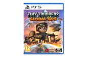 Spill - Tiny Troopers: Global Ops - Sony PlayStation 5 - Action - 5060188673507