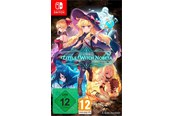 Spill - Little Witch Nobeta (Day One Edition) - Nintendo Switch - Action - 5060941713129