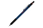 Skrive- & Tegneverktøy - Rotring 500 Mechanical Pencil | 0.5mm | Blue Barrel - 2164105
