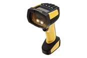 Strekkodelesere - Datalogic PowerScan PM9600 - USB Kit - barcode scanner - PM9600-DKHP433RK10
