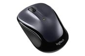Mus - Logitech M325s - Mus - Optisk - 5 - Svart - 910-006812