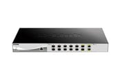Switch/splitter - D-Link DXS 1210-12SC - DXS-1210-12SC/E