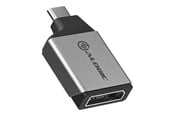 Skjermkabel - ALOGIC Ultra Mini USB-C to DisplayPort - ULCDPMN-SGR