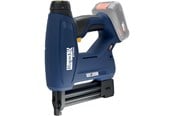 Stiftepistol og stifter - Rapid BTX606 Battery-powered staple gun for narrow crown staples 18V P4A - 5001505