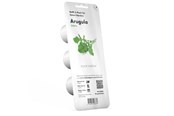 Smarthus - Click & Grow Smart Garden Refill 3-pack - Arugula/Rocket - SGR19X3