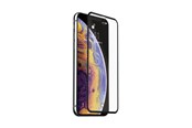 Mobil - Beskyttelsesglass - Just Mobile Xkin 3D Tempered Glass for iPhone X/XS - SP-558F