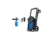 Høytrykksspyler - Nilfisk Høytrykksspyler Excellent Pressure Washer 160-10 - 128471412