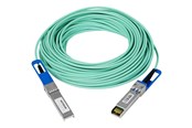 Nettverkskabel - Netgear 10GBase direct attach cable - 20 m - Grønn - 20m - AXC7620-10000S