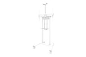 Veggmontering, AV-braketter & AV-møbler - Neomounts AFL-875WH1 - mounting component - for camera / mediabox - white - Max 9 kg - recommended for - AFL-875WH1
