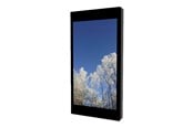 Veggmontering, AV-braketter & AV-møbler - HI-ND - mounting kit - portrait - for flat panel - black - Max - recommended for 55" - WC5512T-5001-02