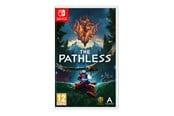 Spill - The Pathless - Nintendo Switch - Action/Adventure - 811949034281