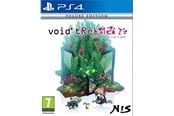 Spill - void* tRrLM2(); //Void Terrarium 2 (Deluxe Edition) - Sony PlayStation 4 - RPG - 0810100860578