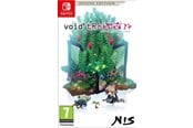 Spill - void* tRrLM2(); //Void Terrarium 2 (Deluxe Edition) - Nintendo Switch - RPG - 0810100860493