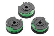 Gresstrimmer - Kärcher LTR grass trimmer spool with line - 3 pieces - 2.444-017.0