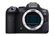 Kamera - Canon EOS R6 Mark II - Kamerahus - 5666C004