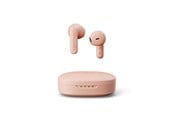 Hodetelefoner - Urbanista Copenhagen - Dusty Pink - 7350088304433