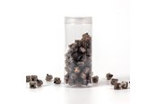 Kabinett tilbehør (kjølepasta mv.) - Keychron Switch set - Gateron Ink V2 Black Switch set - 110pcs - G37