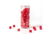 Kabinett tilbehør (kjølepasta mv.) - Keychron Switch set - Gateron Phantom Red Switch set - 110pcs - G40